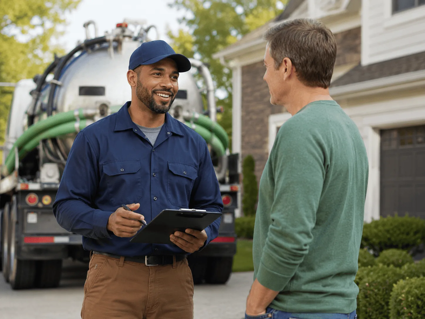 Mosquito Control Lafayette, CA FAQs
